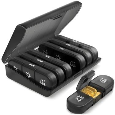 Imagem de Zenkon Mini caixa de armazenamento de plástico