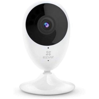 Imagem de Câmera de Segurança Ezviz C2C Mini O 1MP HD Wifi CS-CV206-D0-1G1WF/CKD