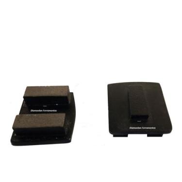 Imagem de Htc inserto diamantado Husqvarna Fortemac Bufalo - Diamanlan ferrament