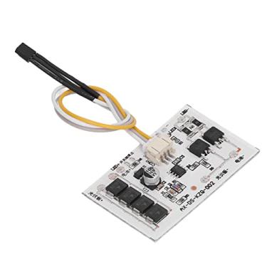 Imagem de Solar Light Control Remoto Switch Sensível Switch LED Lâmpada Lâmpada de Lâmpada para Casa Ao Ar Livre