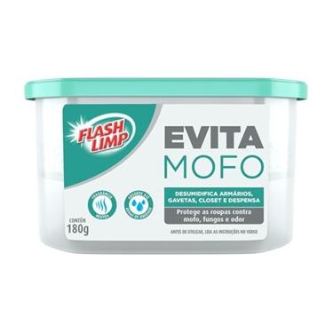 Imagem de Evita Mofo 180g Flash Limp