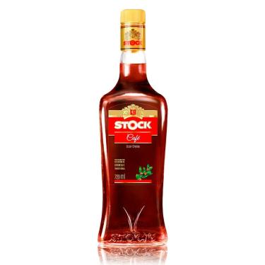 Imagem de Licor Creme de Café Stock Garrafa 720ml