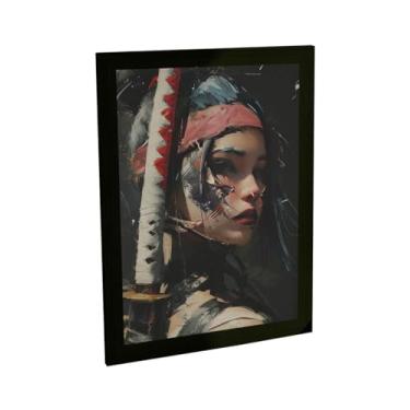 Imagem de Quadro Decorativo Maquina Fotográfica Projeto Patente Decoração Poster Quarto Sala