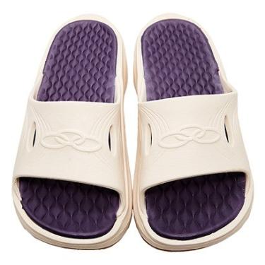 Imagem de Chinelo Olympikus Pós Corre Feminino-Feminino