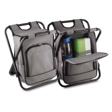 Imagem de Bolsa Térmica que vira Banco 10L Easy Summer