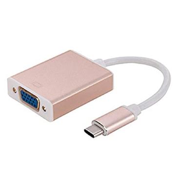 Imagem de ADAPTADOR TIPO C P/VGA FEMEA