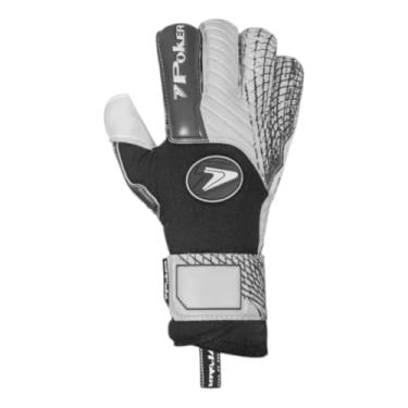 Imagem de Luva De Goleiro Campo Poker Profissional Altered