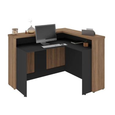 Imagem de Balcão Atendimento Com Montagem Dupla Bulgária