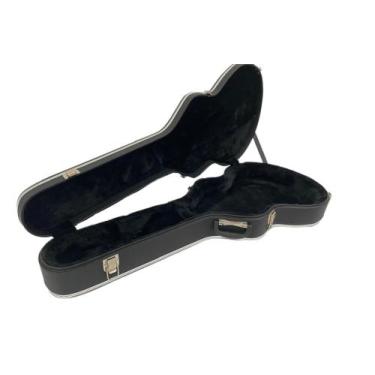 Imagem de Estojo Case Violão Folk Takamine Gd 20 Kromus, Preto