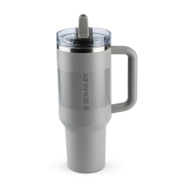 Imagem de Garrafa Térmica Quencher Protour 1,18 Litros Stanley Ash Fade