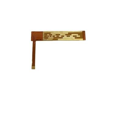 Imagem de 1 peça para Canon 24-105 Cabo de motor de fio de escova elétrica flexível de foco elétrico