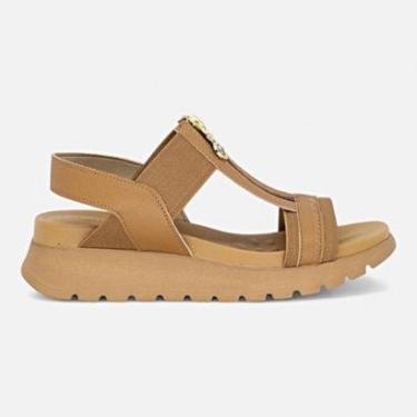 Imagem de Sandalia Modare Ultra Conforto Ortopedica Feminina Ziper-Feminino