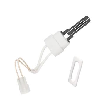 Imagem de MOUDOAUER Kit de junta de ignição de piscina 77707-0054 para aquecedores de piscina e spa Pentair MasterTemp 200HD/300HD/400HD