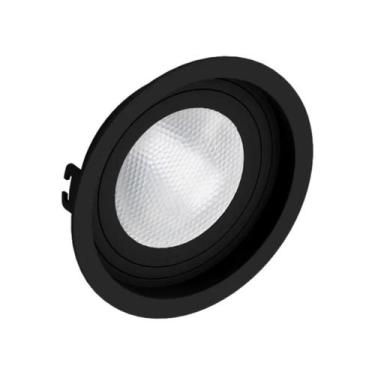 Imagem de Spot Face Plana Par30 E27 Redondo Save Energy 110/220V