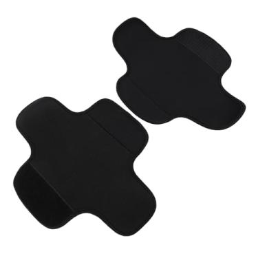 Imagem de Keenso Almofadas Ombreiras para Sacolas Mochilas Removíveis Ponts de Tira de Mochila Design da Moda para Sacos de Bagagem de Aparência Elegante