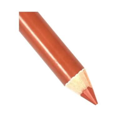 Imagem de Lápis Labial Profissional Feminino De Madeira À Prova D'água De Longa 