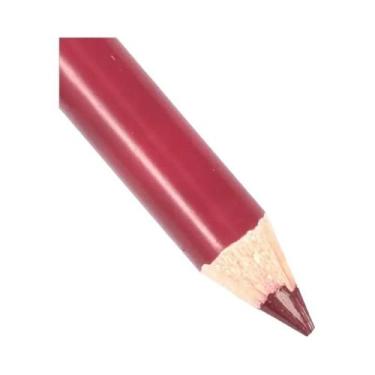 Imagem de Lápis Labial Profissional Feminino De Madeira À Prova D'água De Longa 