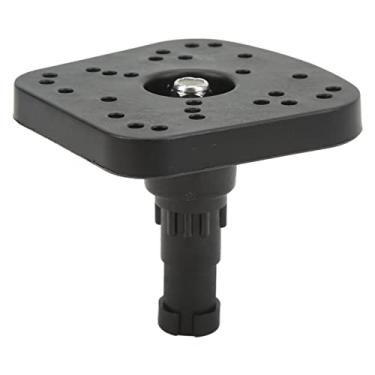 Imagem de Acouto Suporte Fishfinder com para eletrônicos marítimos