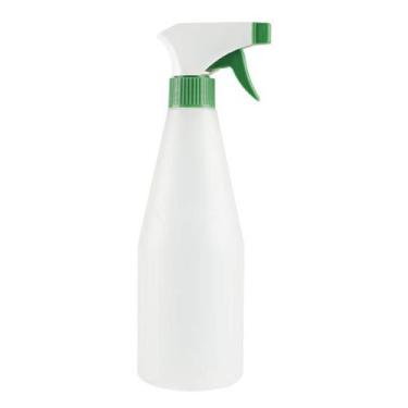 Imagem de Pulverizador spray 500ml Guarany Branco Multisprayer