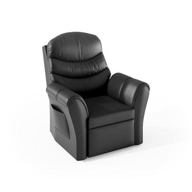 Imagem de Poltrona Reclinável Papai Corino LM Store