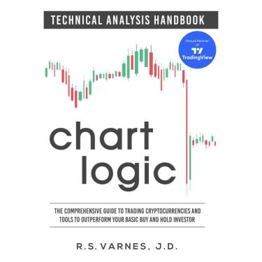 Imagem de Manual de análise técnica do Book Chart Logic, edição colorida