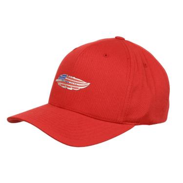 Imagem de Boné Vermelho Tuff 37453