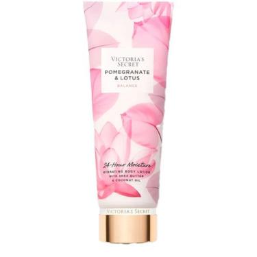 Imagem de Victorias Secret Pomegranate & Lotus  Body Lotion 236 ml - VICTORIA'S 