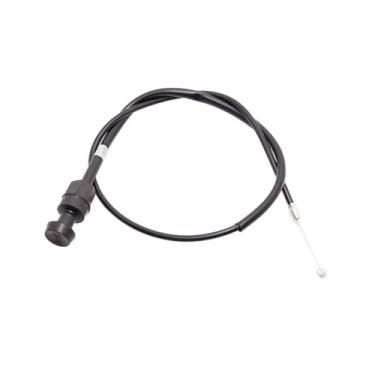 Imagem de Generic Cabo de estrangulamento para Honda XL200R XL 185S 125S 100S 250 Motosport 250 XL250R XL250S XR250, FB04110-6