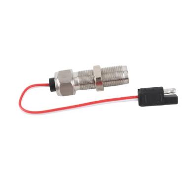 Imagem de Mingzhe Sensor de Velocidade do Motor Sensor de Velocidade do Motor M18X1.5 2A C3971994 3971994 Teste de Velocidade de Rotação do Gerador de Velocidade de Velocidade de Velocidade