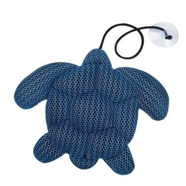 Imagem de Generic Esponja para banheira de hidromassagem, limpeza de piscinas de spa, grande área de superfície, fácil de usar, limpador de banheira de hidromassagem