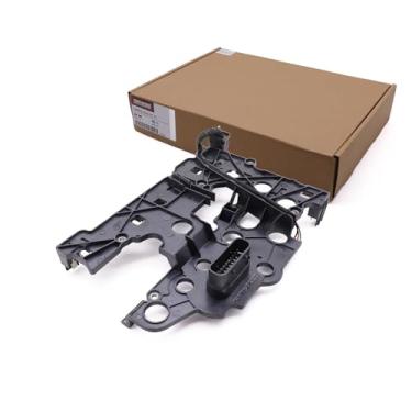 Imagem de TRANSPEED Placa de controle de transmissão 6F35 placa condutora placa de corpo da válvula para Ford Taurus Escape Fusion