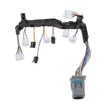 Imagem de REPAIROCK No.29545307 Chicote de fios de transmissão interna para Chevrolet Silverado 2500 3500 2011-2019 6 velocidades para GM Duramax LCT 1000/2000 9-Solenoide No.121446E