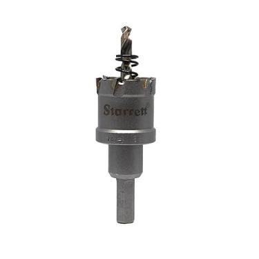 Imagem de Serra Copo Tipo Fresa - CTD - Ponta de Metal Duro de 32mm e 1.1/4 Polegadas - CTD32