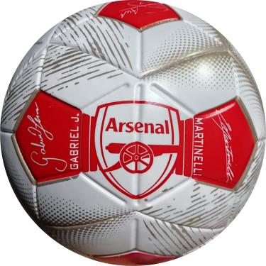 Imagem de Bola FUTEBOL Nº 5 ARSENAL