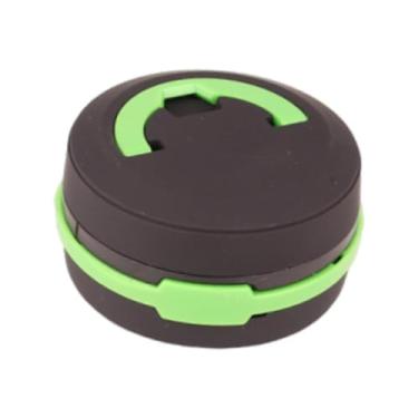 Imagem de UGPLM Luz LED para acampamento, luz externa, lâmpada multiuso para barraca, lanterna para trekking, mochila, acampamento, atividades ao ar livre, quintal, Verde