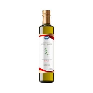 Imagem de Azeite de Oliva Extra Virgem Picual 500ml