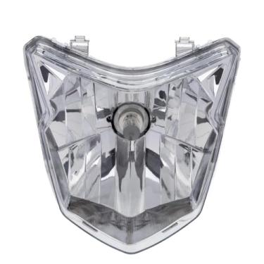 Imagem de Farol (Bloco Optico) C/Lampada Keisi Xre 190 2016 Em Diante