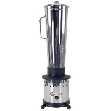 Imagem de Liquidificador 4 Litros 220V Profissional Ar