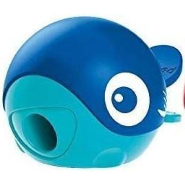 Imagem de Apontador Com Deposito Croc Croc Easy - 018113