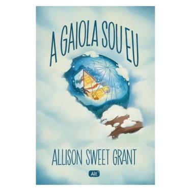 Imagem de A Gaiola Sou Eu