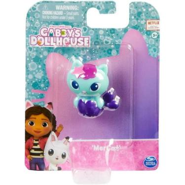 Imagem de Mercat Gabbys Dollhouse Mini Figura - Sunny 003352