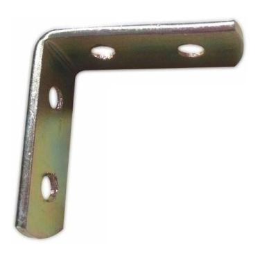 Imagem de Kit 4 cantoneira para moveis 1.1/2 polegada (3,79 cm ) - HAYNER