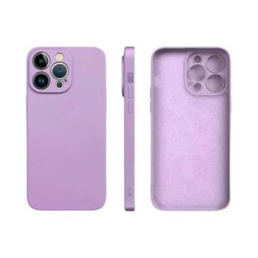 Imagem de Capa De Silicone Líquido À Prova De Choque Para Xiaomi Mi 14 13 13T 12