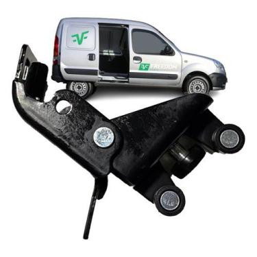 Imagem de Guia porta de correr renault kangoo 2000 a 2016 - (central) - FREEDOM 