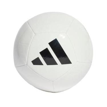 Imagem de Bola Futebol de Campo Adidas Universadi, Branco, Preto, 5