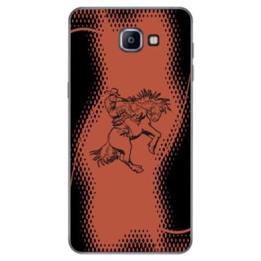 Imagem de Capa Adesivo Skin357 Verso Para Galaxy A9 Pro Sm-a910 - KawaSkin