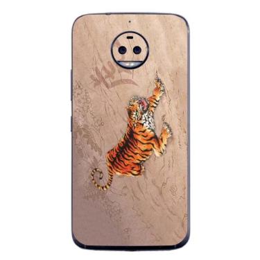 Imagem de Capa Adesivo Skin243 Verso Para Moto G5S Plus XT1802 - KawaSkin