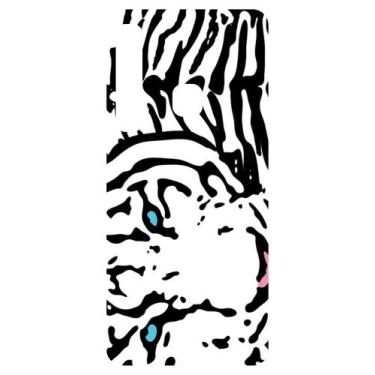 Imagem de Capa Adesivo Skin047 Verso Para Samsung Galaxy A9 - KawaSkin