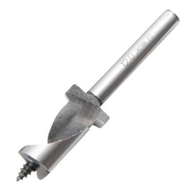 Imagem de Broca com limitador de profundidade 12mm p/ shiitake - b-49753 - makit