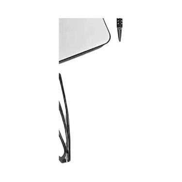 Imagem de Adesivos De Atalhos De Teclado Para Word Excel Windows MAC OS Gráficos